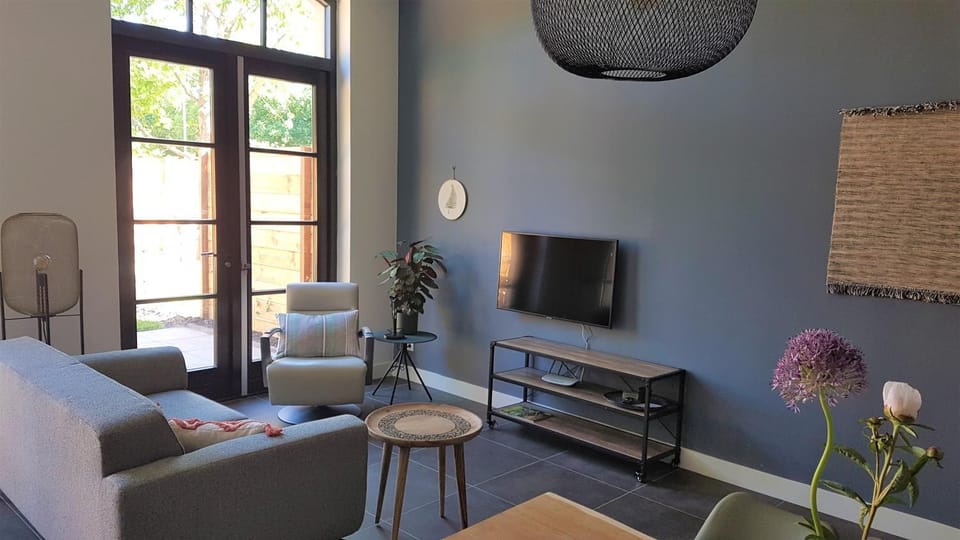 Nieuw Molenwijk 2 persoons Apartment in Oostkapelle