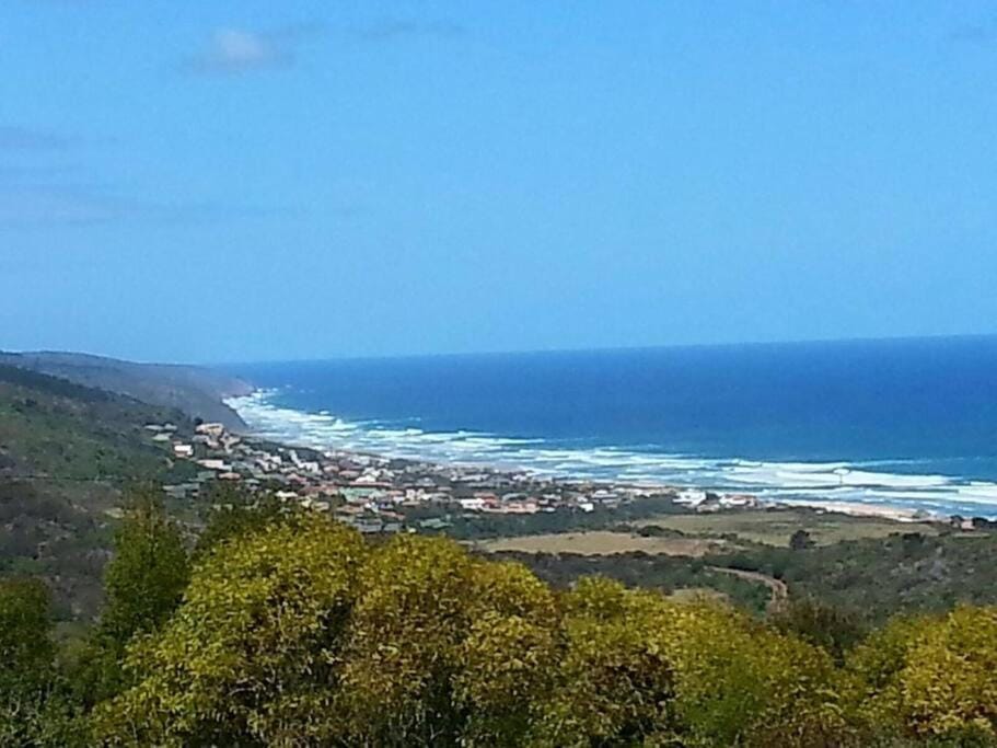Nearby landmark, Day, Natural landscape, Bird's eye view, Beach, Mountain view, Sea view