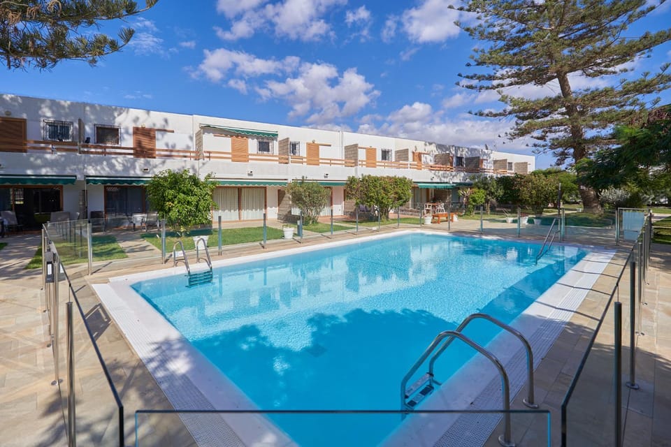 Timon Suites San Agustin Apartment in Maspalomas