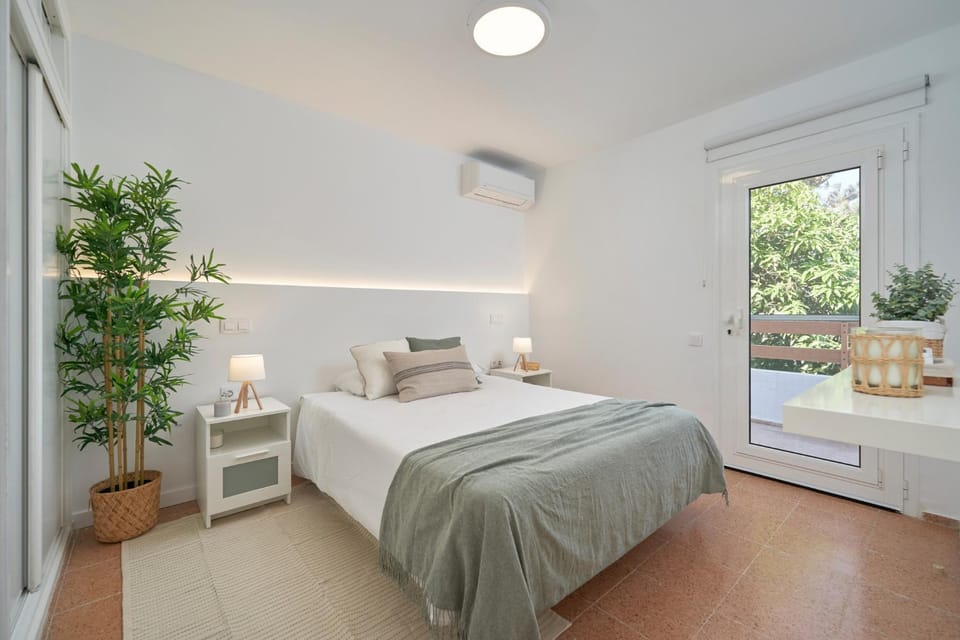 Timon Suites San Agustin Apartment in Maspalomas