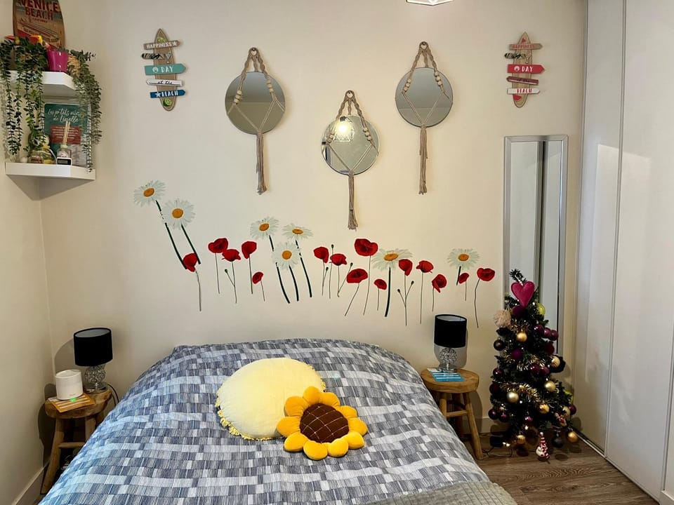 Le Mini Nid Apartment in Auvergne-Rhône-Alpes