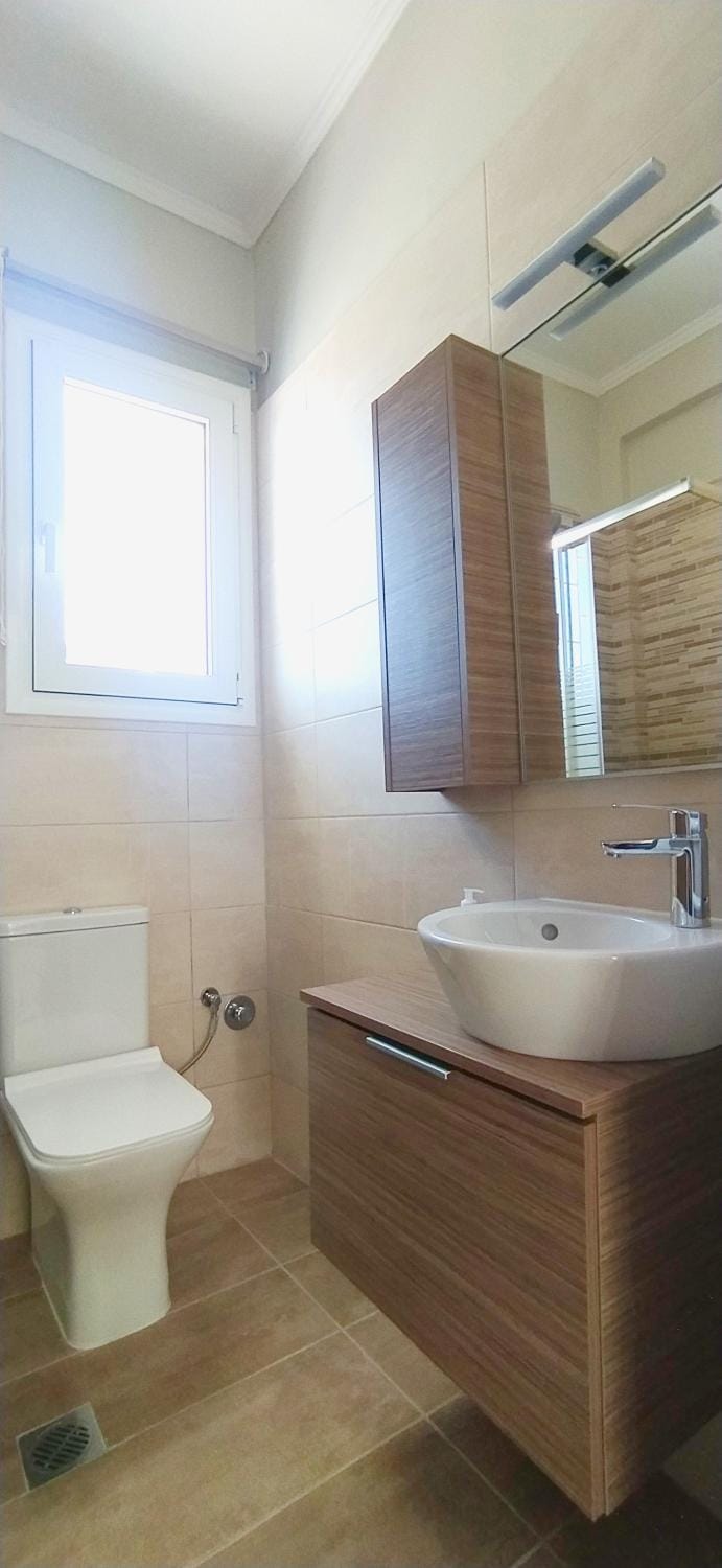 Experience a nice view appartment-heart of Athens Apartment in Athens