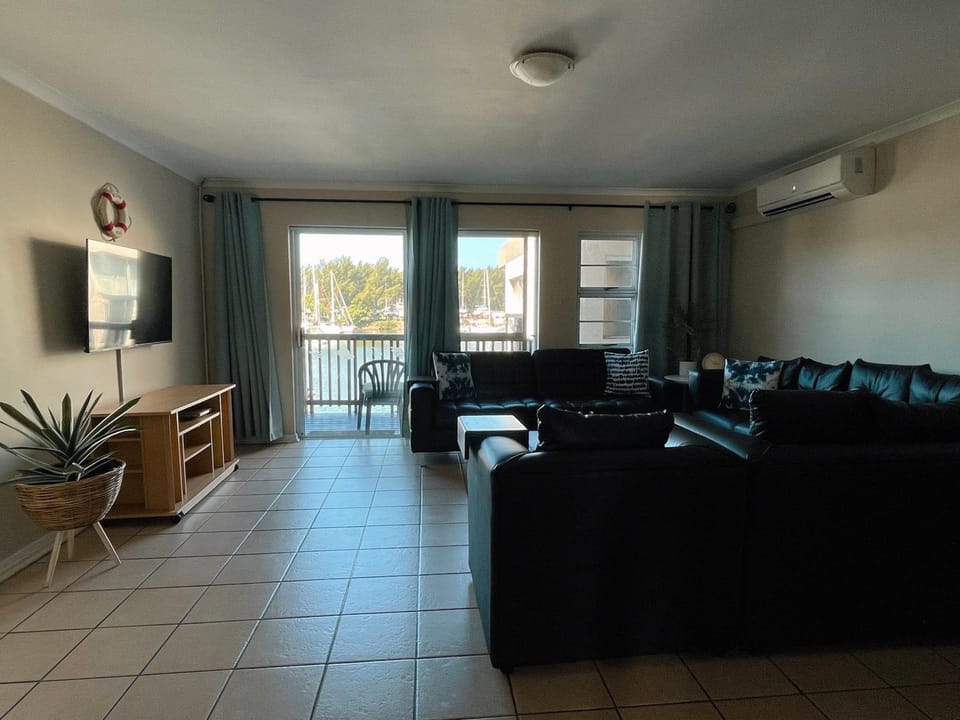 Living room, Seating area, Sea view, Sea view