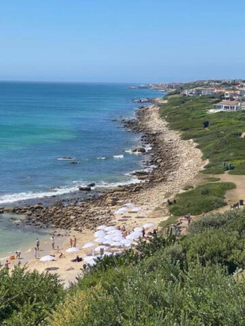 Luxury Beach House House in Eastern Cape