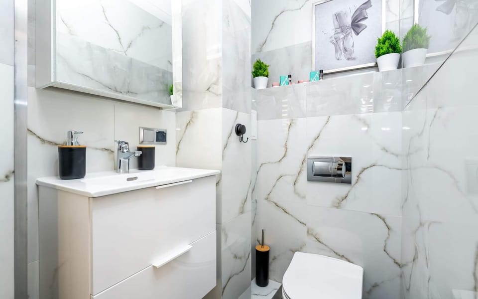 Apartament Lipowa Love Rooms Apartment in Poland