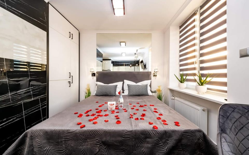 Apartament Lipowa Love Rooms Apartment in Poland
