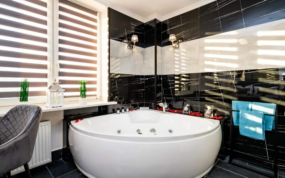 Apartament Lipowa Love Rooms Apartment in Poland
