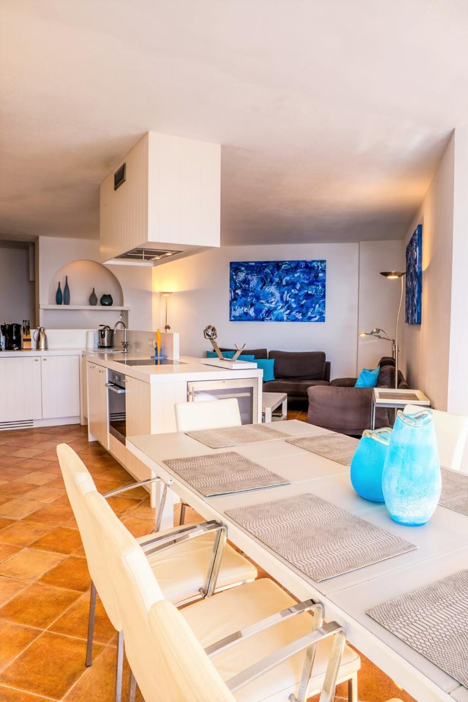 Communal lounge/ TV room, Living room