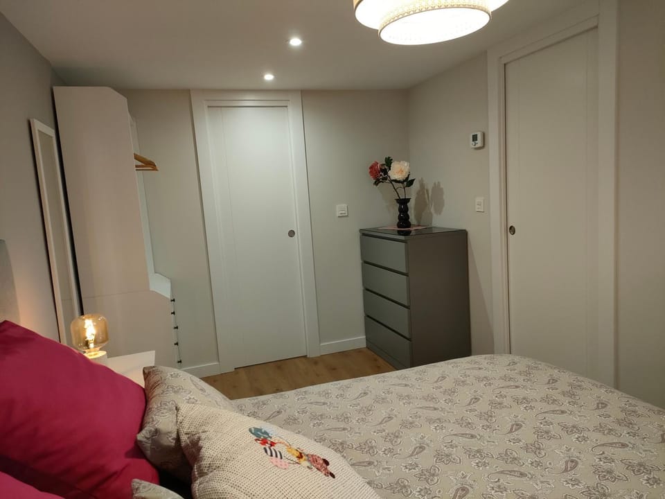 La Antigua Muralla Apartment in Burgos