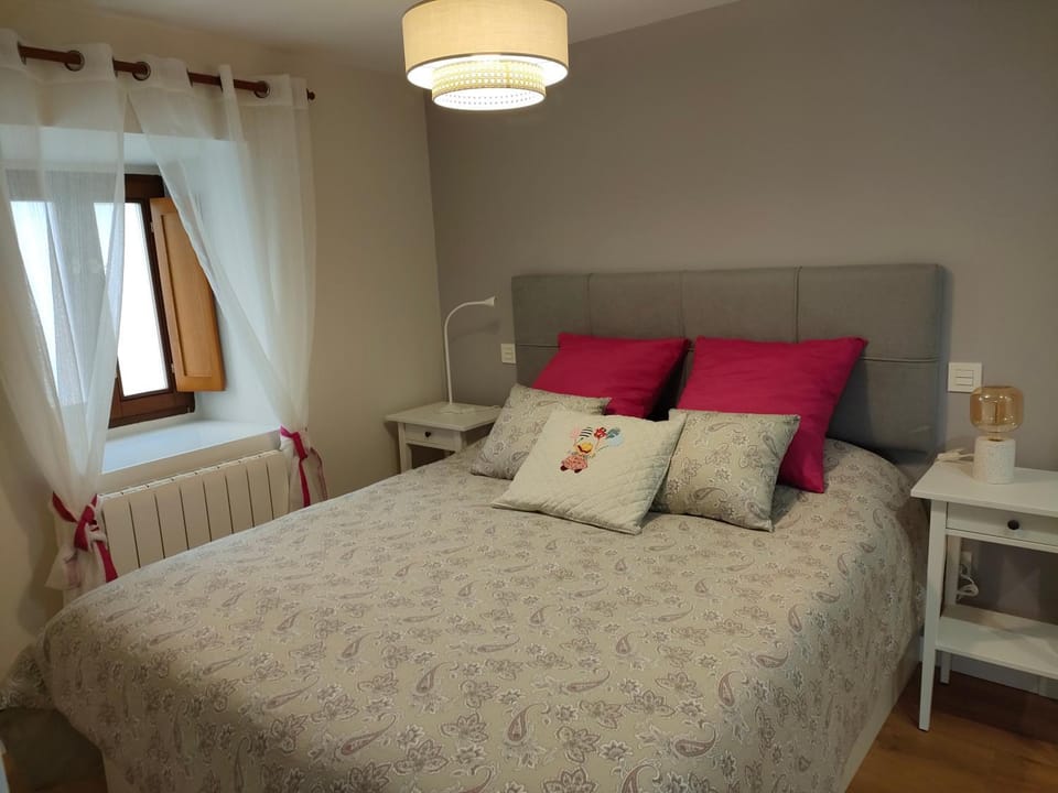 La Antigua Muralla Apartment in Burgos