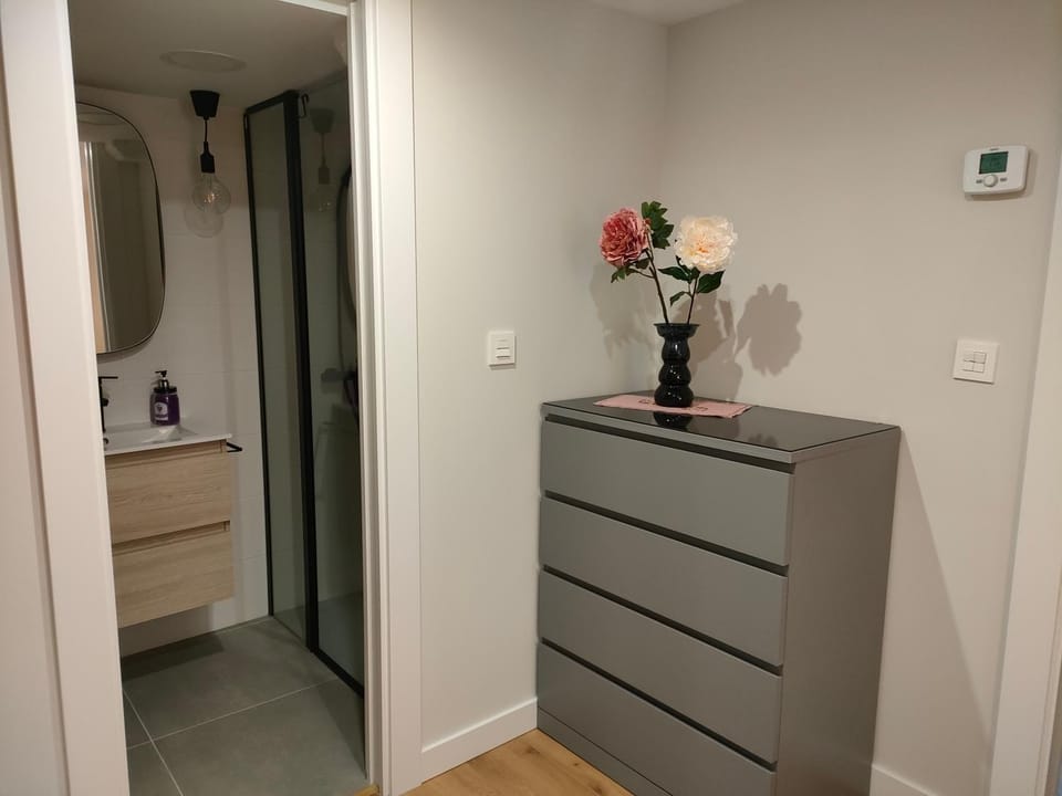 La Antigua Muralla Apartment in Burgos