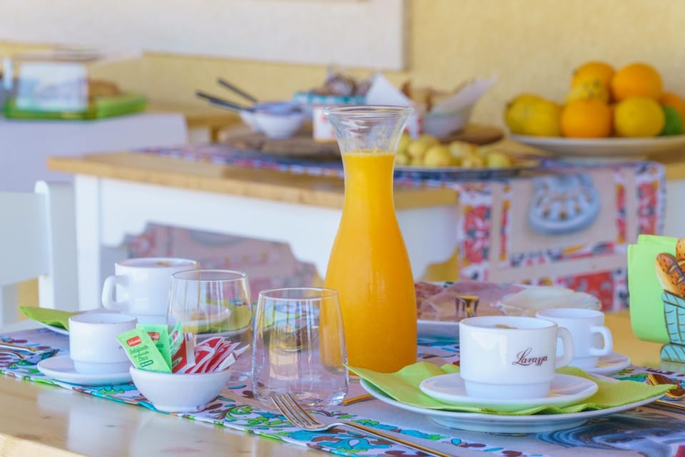 Breakfast