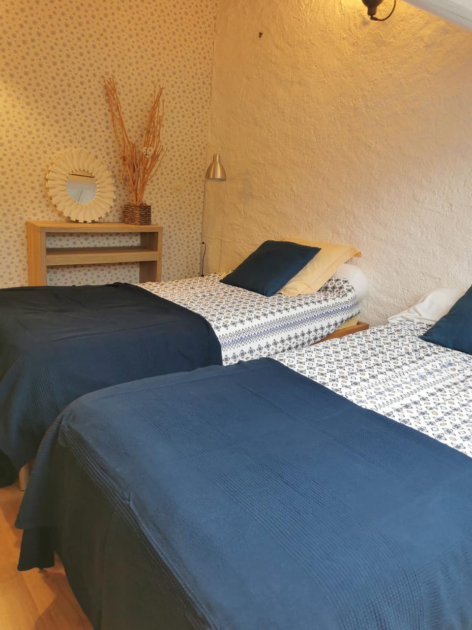 La maison de Céline Bed and Breakfast in Grand Est
