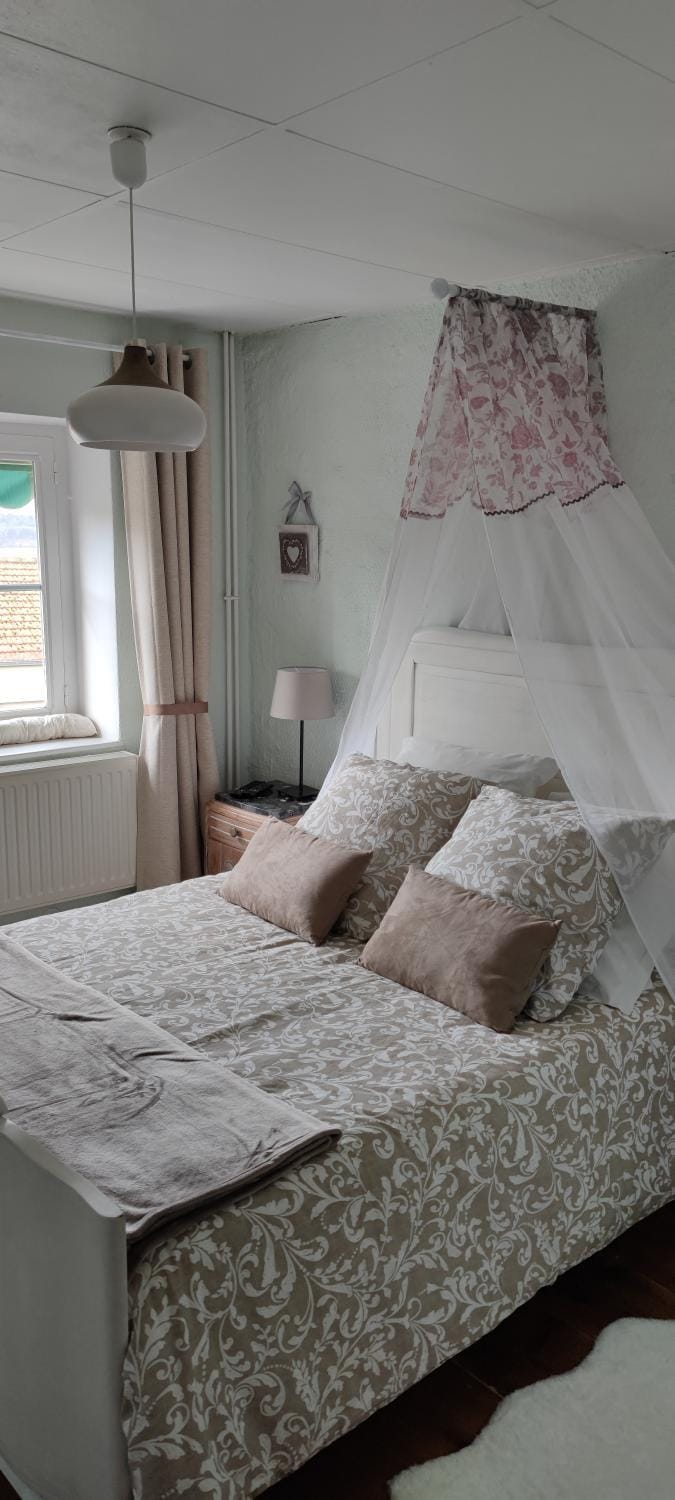 La maison de Céline Bed and Breakfast in Grand Est