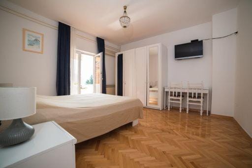 Boutique B&B Villa Carmen Bed and Breakfast in Mlini