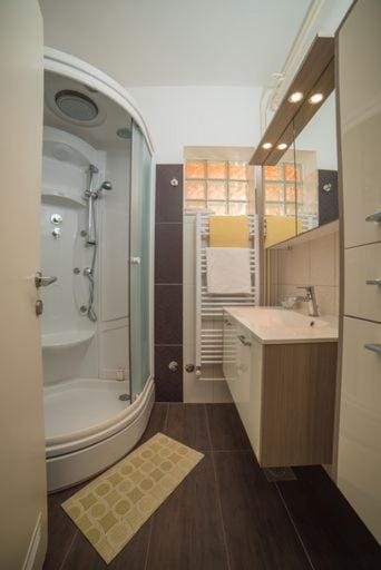 Boutique B&B Villa Carmen Bed and Breakfast in Mlini