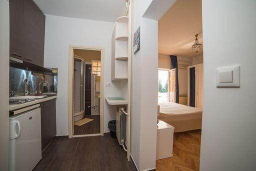 Boutique B&B Villa Carmen Bed and Breakfast in Mlini