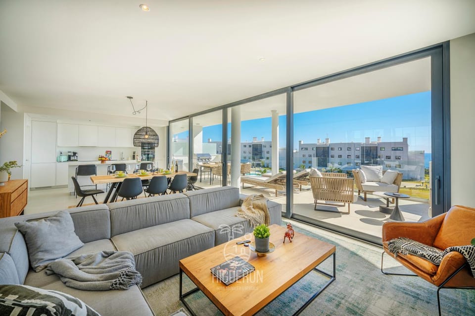 HigueronRentals Casa Kiki Apartment in Costa del Sol