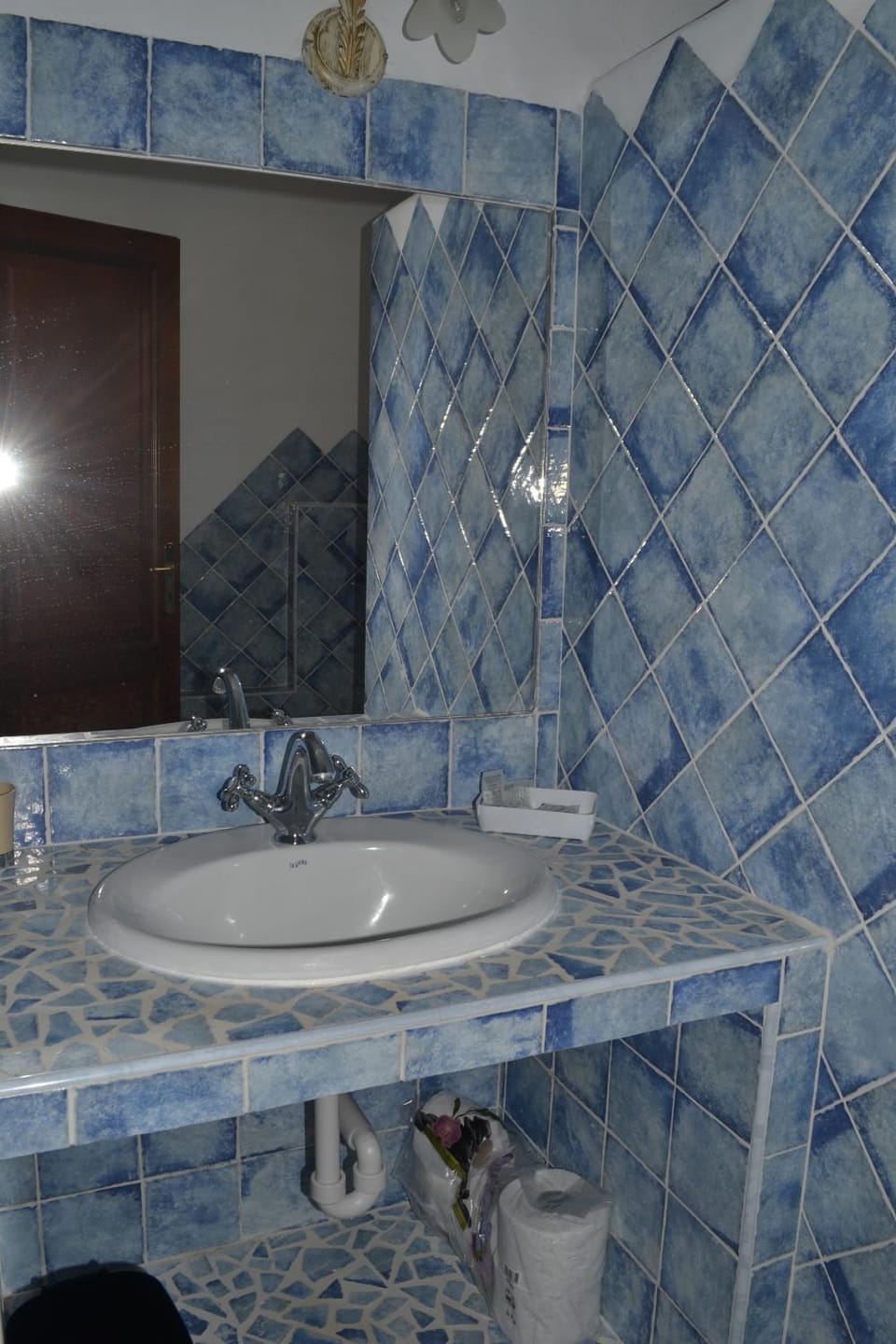 Azienda agrituristica contras House in Sardinia