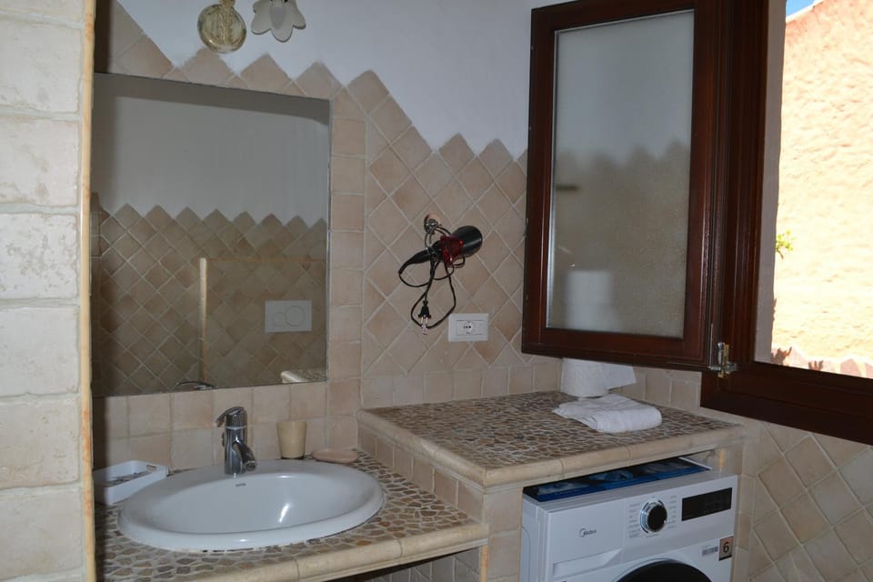 Azienda agrituristica contras House in Sardinia