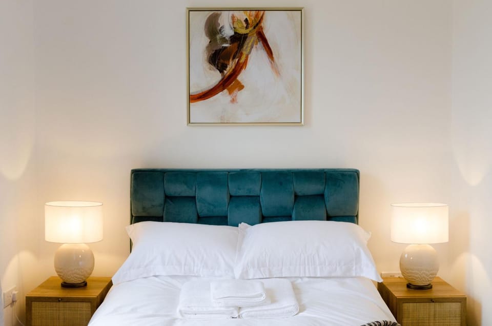 Central Chic Margate Apartment, edge of Old Town! Apartment in Margate