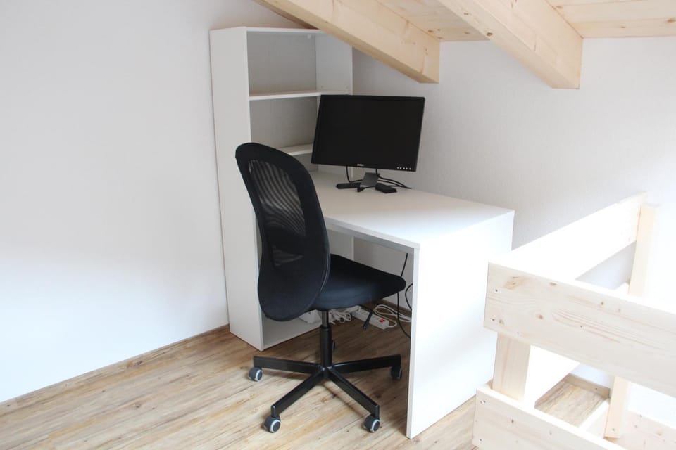 Business facilities, Meeting/conference room