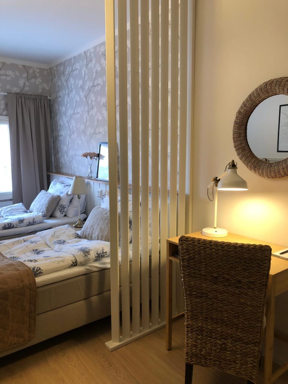 Haus Anna Bed and Breakfast in Finland