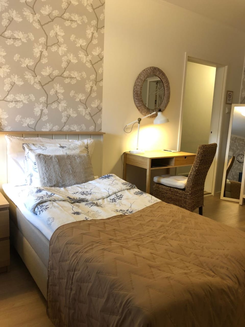 Haus Anna Bed and Breakfast in Finland