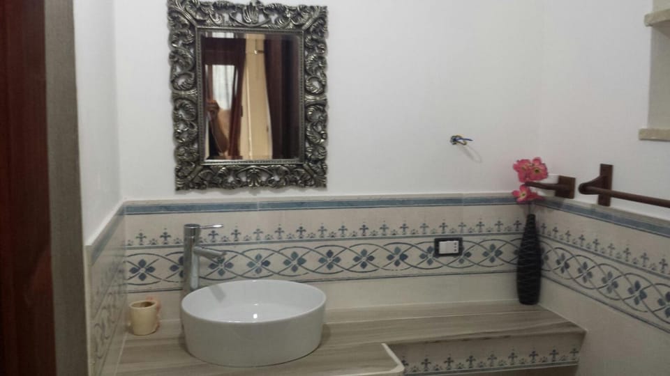 Ianira - Le due Lune Apartment in Sicily