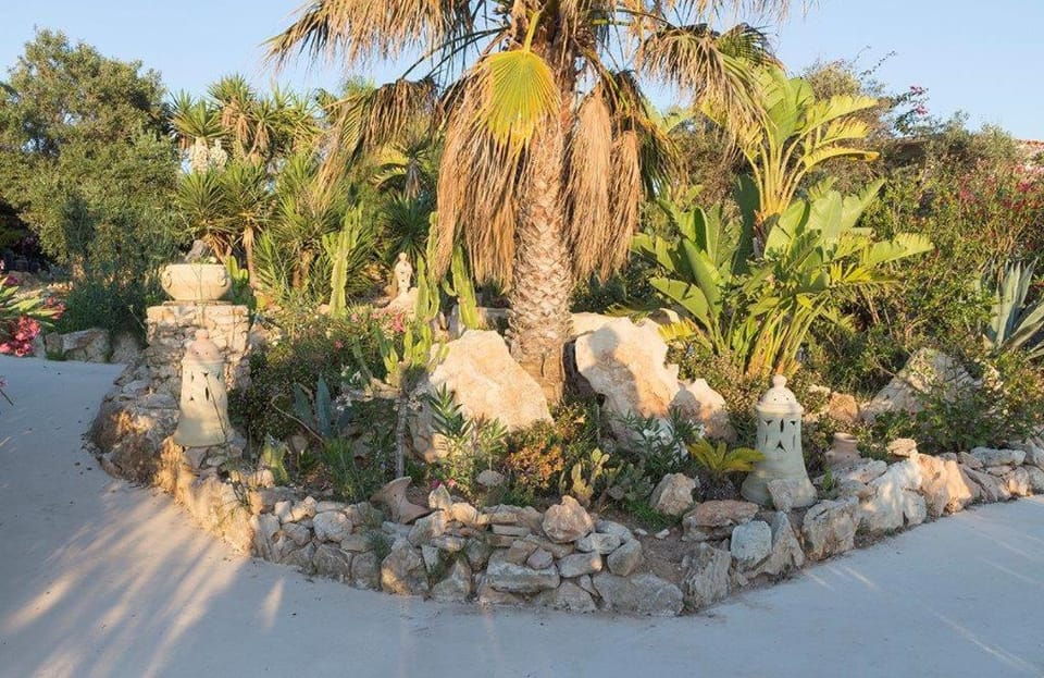 Ianira - Le due Lune Apartment in Sicily