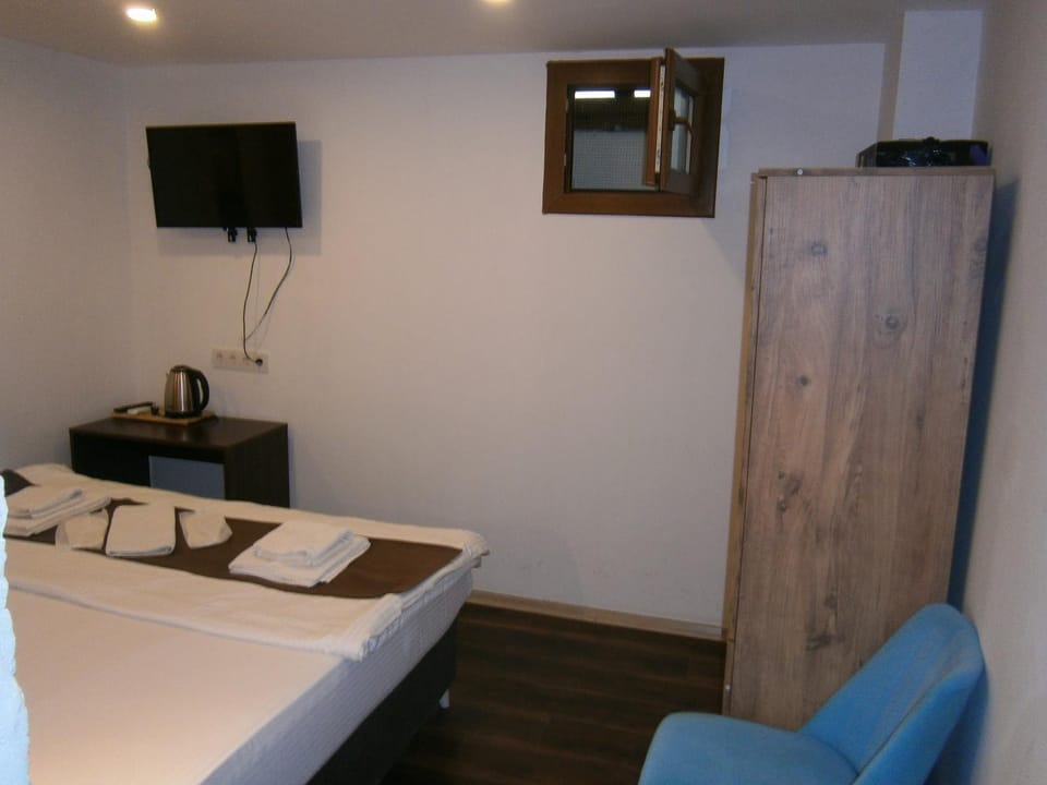Nos Istanbul Hotel in Istanbul