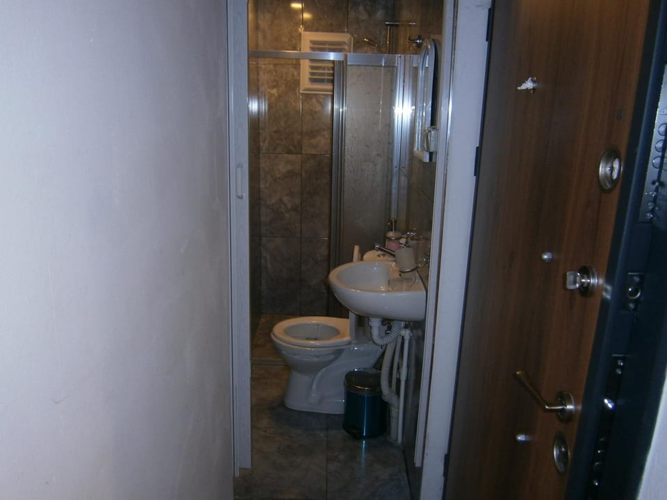 Nos Istanbul Hotel in Istanbul
