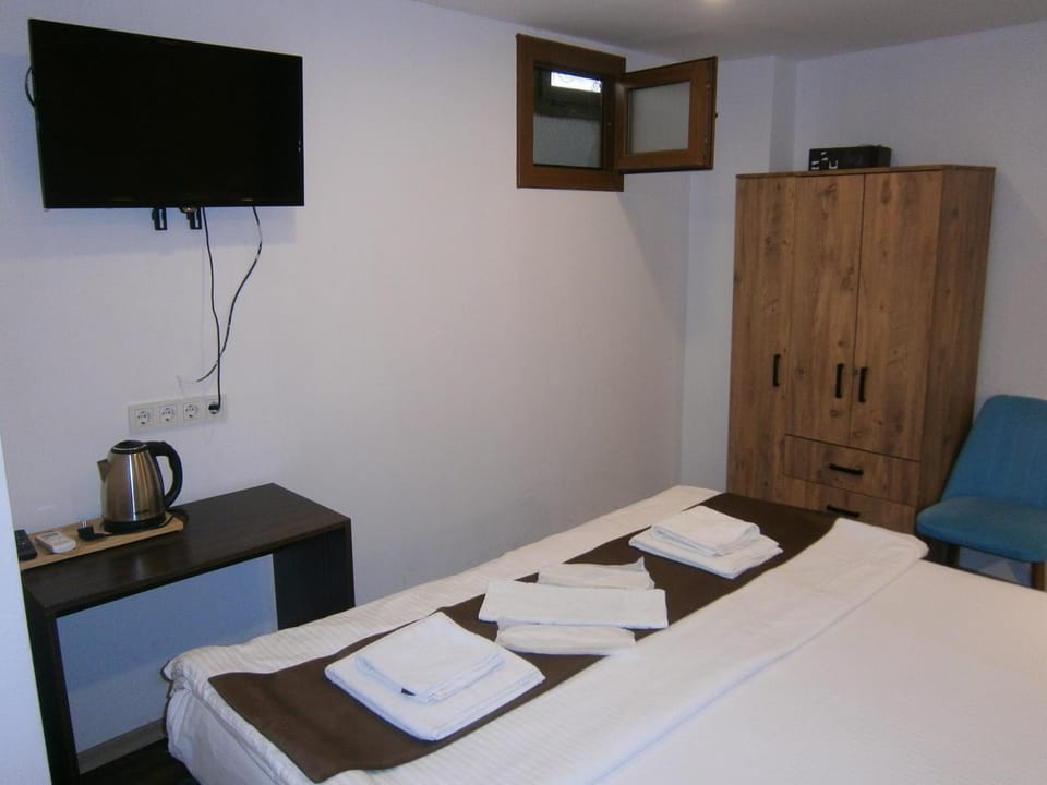 Nos Istanbul Hotel in Istanbul