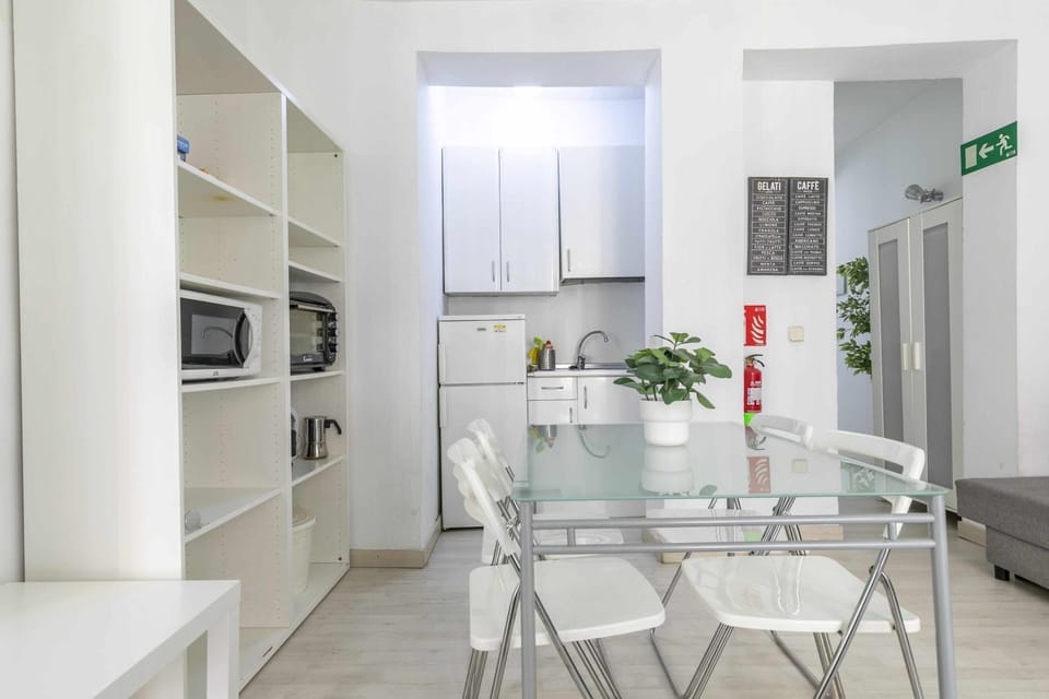 Acogedor y céntrico estudio Apartment in Centro
