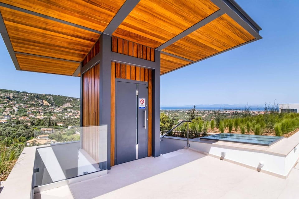 Balcony/Terrace, Other