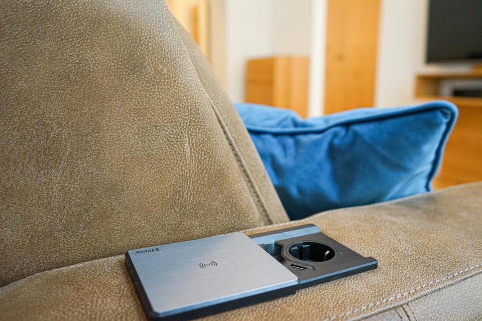 TV and multimedia
