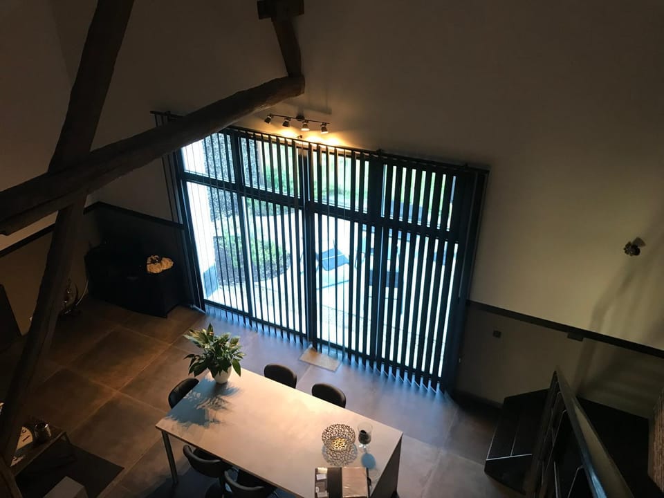 La grange de thoricourt House in Hauts-de-France