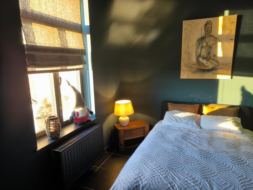 La grange de thoricourt House in Hauts-de-France