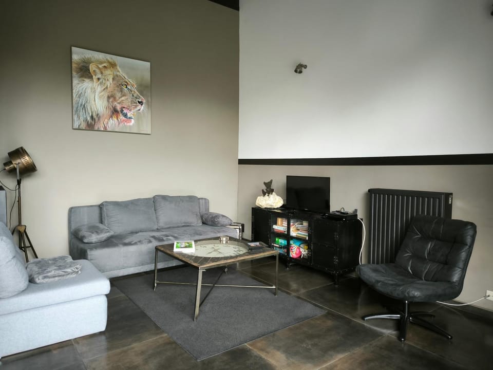 La grange de thoricourt House in Hauts-de-France