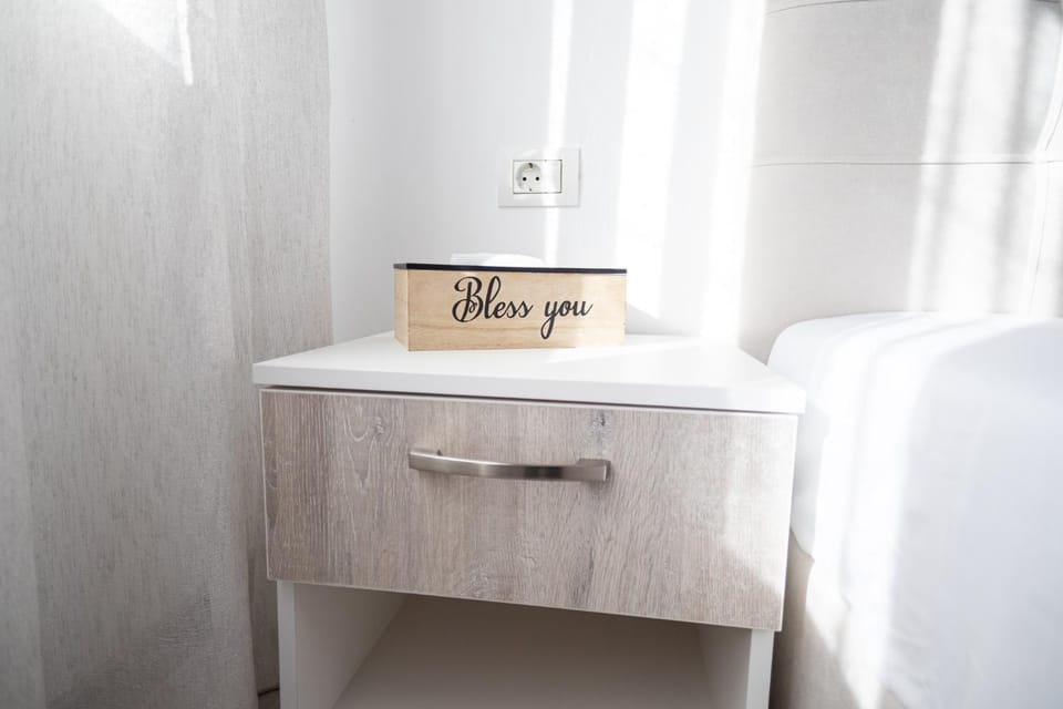 White home Apartment in Timisoara