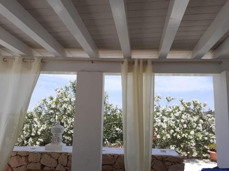 Lysithea - Le due Lune Apartment in Sicily