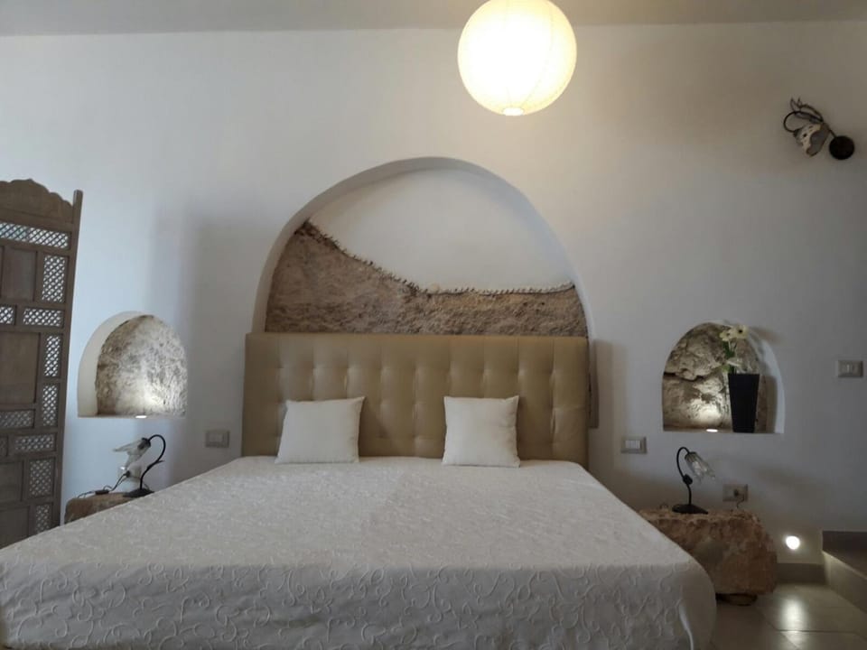 Lysithea - Le due Lune Apartment in Sicily