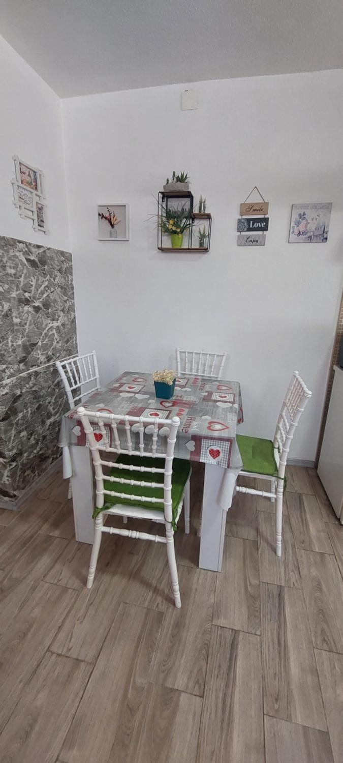 Azalea Apartment in North Macedonia