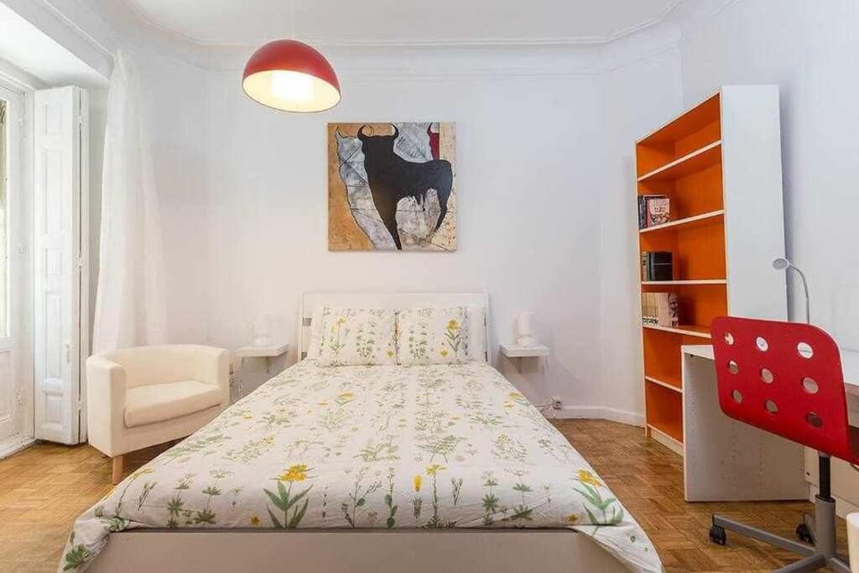 Piso confortable y céntrico Apartment in Centro