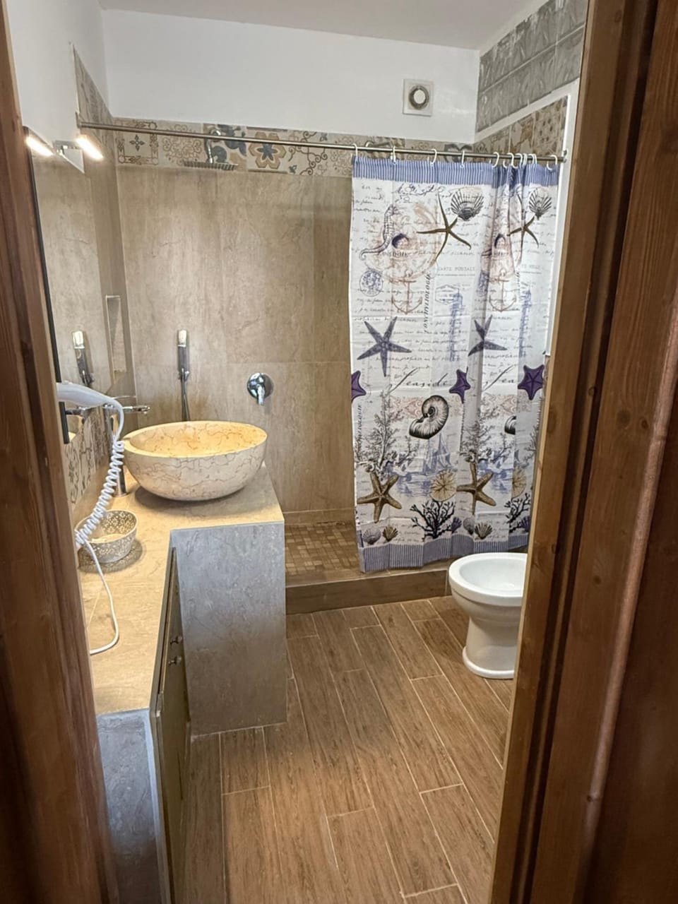 Venere - Le due Lune Apartment in Sicily