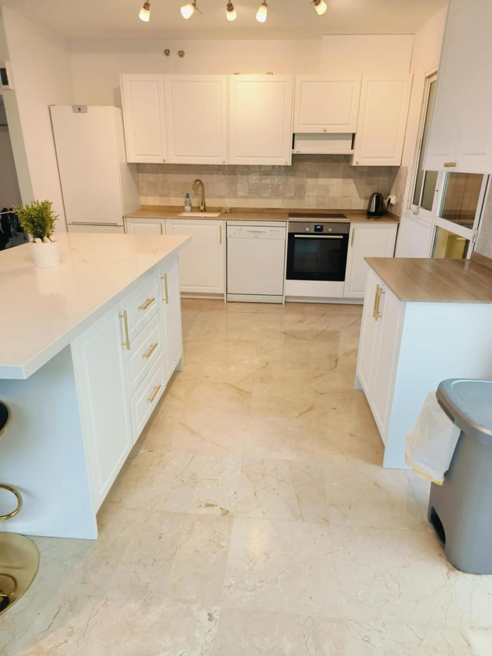 3 bedroom home with amazing views & outdoor spaces House in Costa del Sol