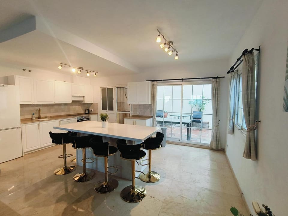 3 bedroom home with amazing views & outdoor spaces House in Costa del Sol