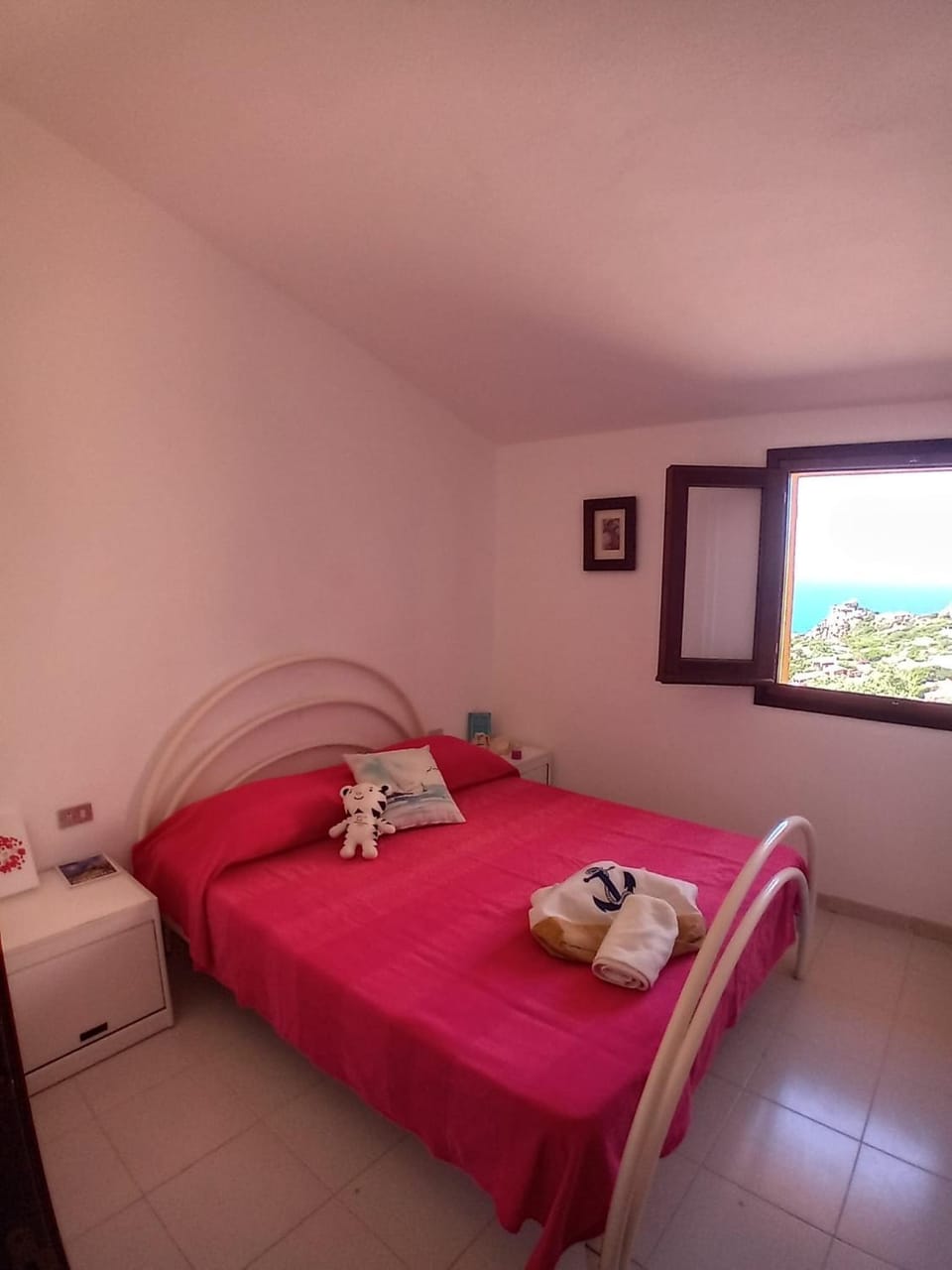 VILLINO RIFUGIO-INFINITYHOLIDAYS House in Sardinia