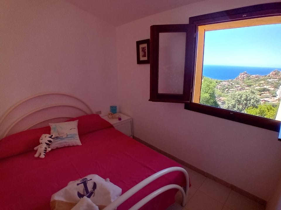 VILLINO RIFUGIO-INFINITYHOLIDAYS House in Sardinia