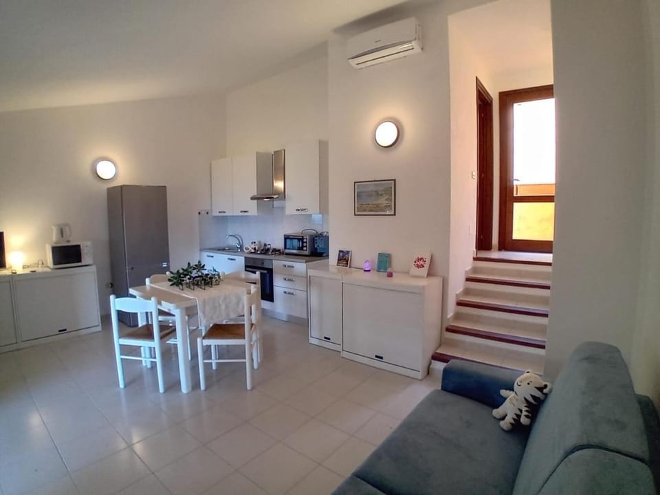 VILLINO RIFUGIO-INFINITYHOLIDAYS House in Sardinia